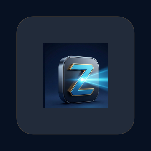 ZoriaScan uygulama ikonu